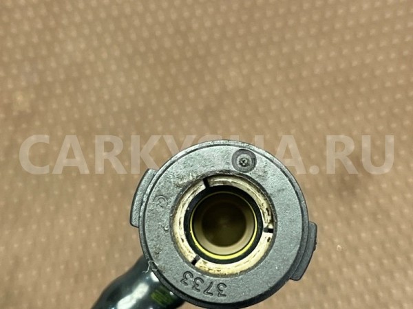 Трубка топливная BMW X6 