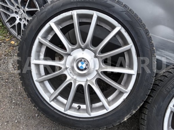 Диски BMW 7er 