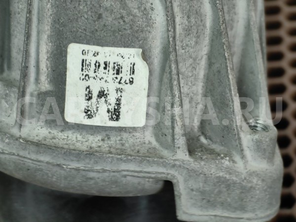 Подушка двигателя BMW 3er 