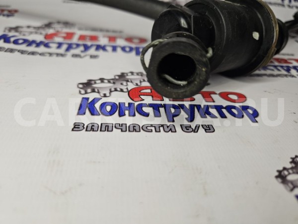 ГЛАВНЫЙ ЦИЛИНДР СЦЕПЛЕНИЯ СО ШЛАНГОМ БАЧКА УРОВНЯ ЖИДКОСТИ Nissan Almera 