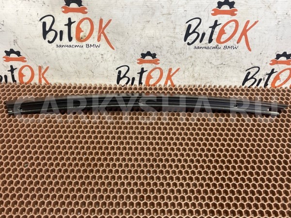 Накладка двери BMW X5 