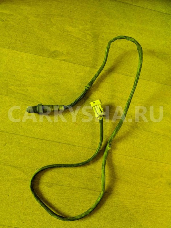 Лямбда-зонд Peugeot 307 