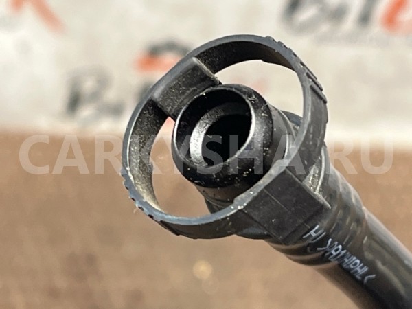 Клапан вентиляции топливного бака BMW X5 