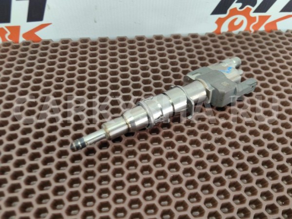 Топливная форсунка BMW 3er 