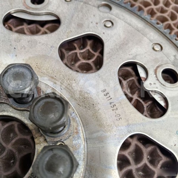 Маховик АКПП BMW X1 