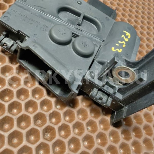 Распределитель тока BMW X3 