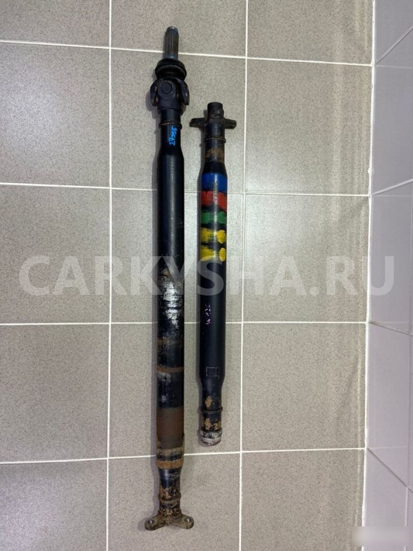 Кардан Mercedes-Benz w126 Mercedes-Benz S-klasse 