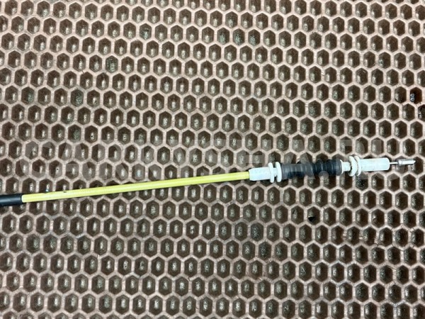 Трос наружной ручки двери BMW X3 