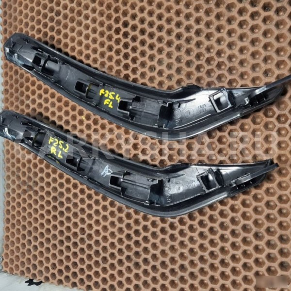 Ручка двери внутренняя BMW X3 