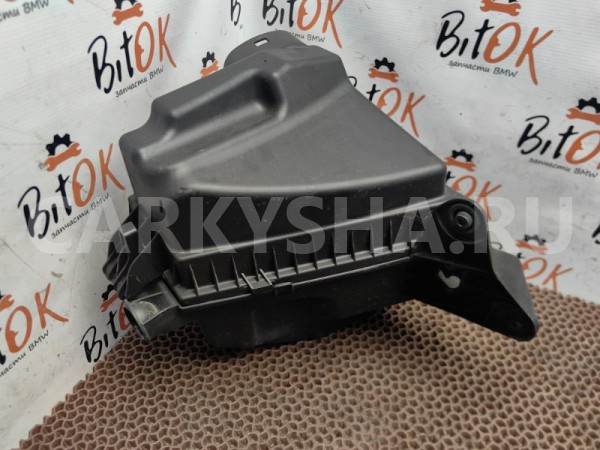 Корпус воздушного фильтра BMW X1 
