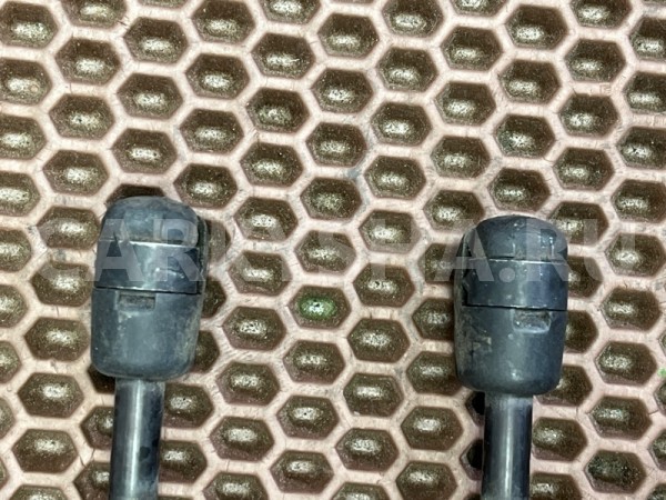 Амортизаторы крышки багажника BMW X1 