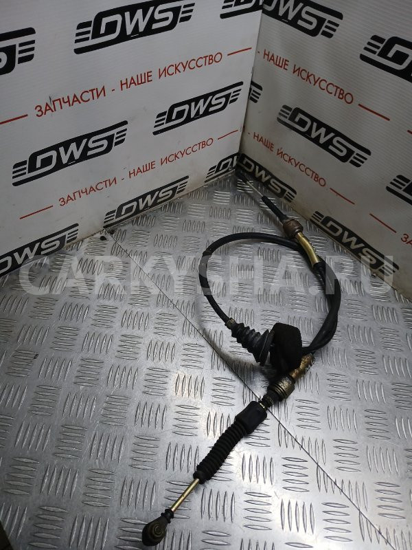 Тросс АКПП Nissan Tiida 