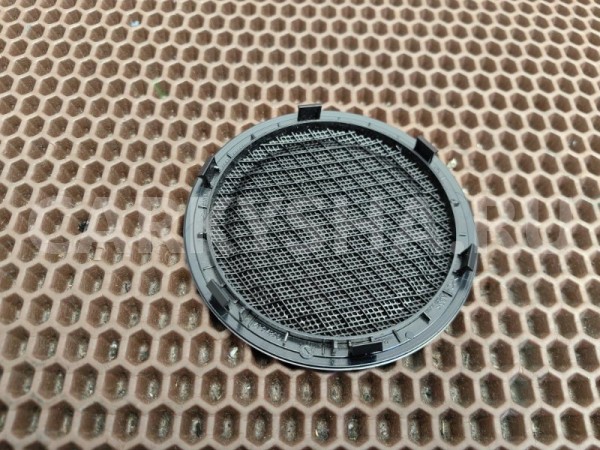 Сетка динамика BMW X1 