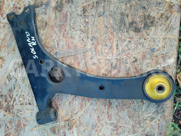 Рычаг передний правый Lifan Solano 620 Lifan Solano оригинальный номер B2904200