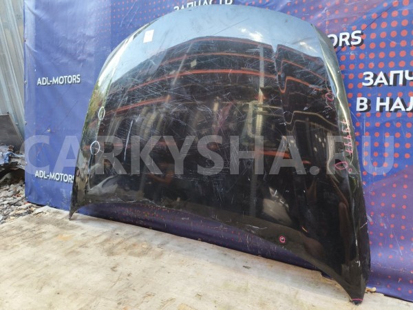 Капот Mazda CX-9 2006-2012 TDY15231XD Mazda CX-9 