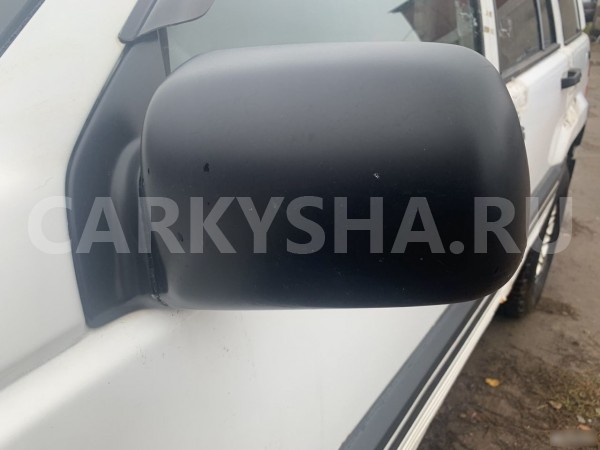 Зеркало электрическое Jeep Grand Cherokee ZJ (1992—1996) Jeep Cherokee 