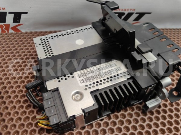 Блок управления Mini Clubman 