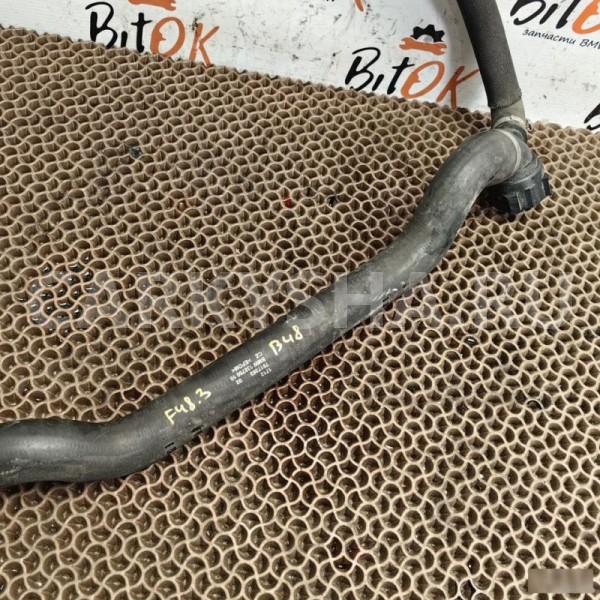 Шланг охлаждения BMW 2er 