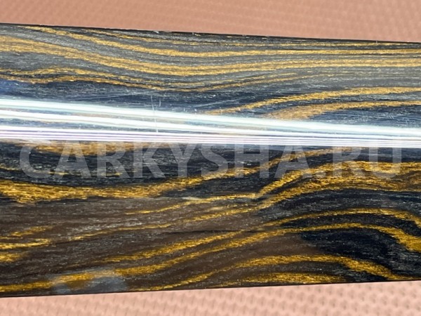 Декоративная накладка салона BMW X3 