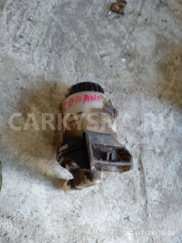 Бачок ГУР LIFAN Solano 620 (2008—2015) Lifan Solano оригинальный номер LBA3408000