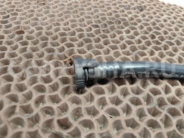 Трубка вентиляции бака BMW X1 