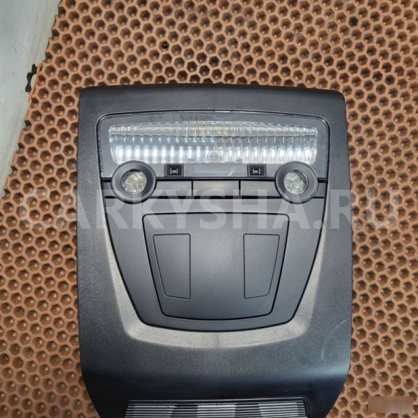 Плафон потолка BMW X3 