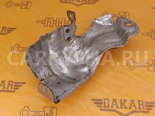 Тепловой экран Mercedes-Benz GLC X253 M274 2.0 Mercedes-Benz GLC 