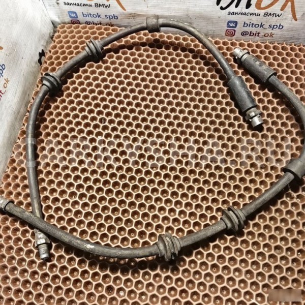 Тормозной шланг BMW X1 