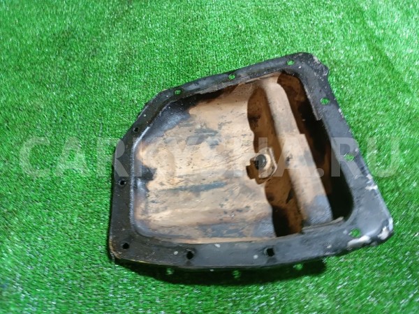 Поддон масляный двигателя Hyundai Solaris оригинальный номер 215102B000