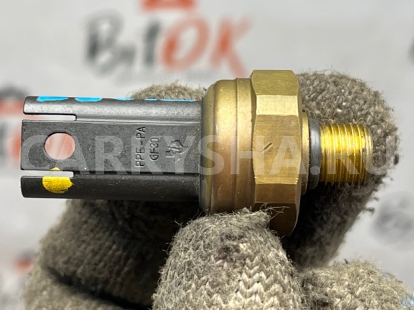 Датчик давления топлива BMW 3er 