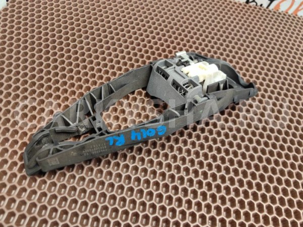 Опора ручки двери BMW X3 