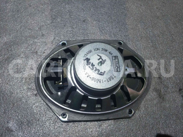 Динамик Ford Fusion I рестайлинг (2005—2012) Ford Fusion оригинальный номер 7s6t18808aa