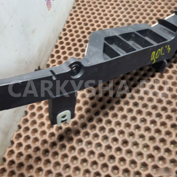 Щиток моторного отсека BMW X3 