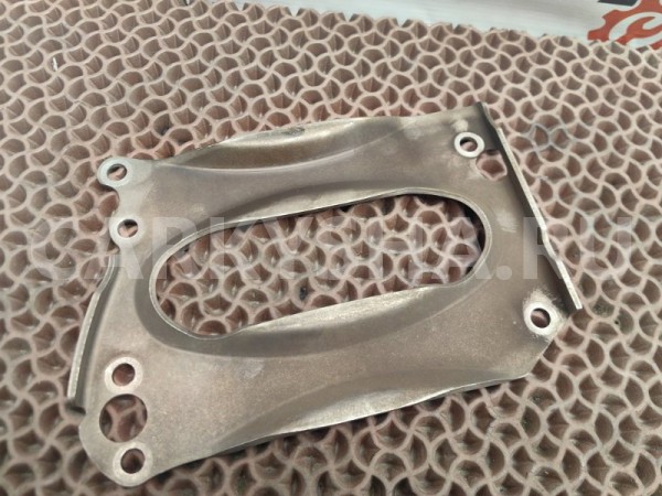 Маслоотражатель BMW X5 