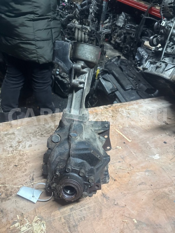 Раздатка Lexus RX300 1998-2006 1274 1MZ-FE 4WD ПЛАСТ Lexus RX 