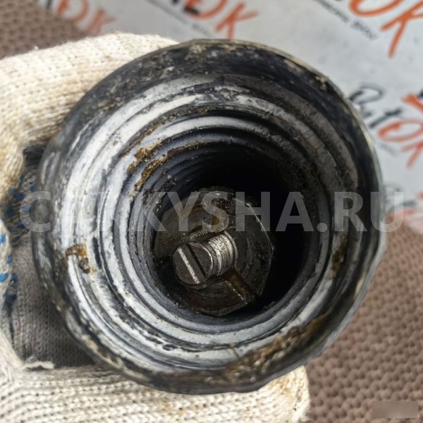 Рулевая тяга BMW X3 