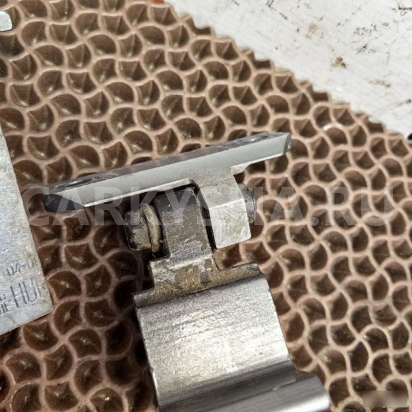 Петли двери BMW X6 