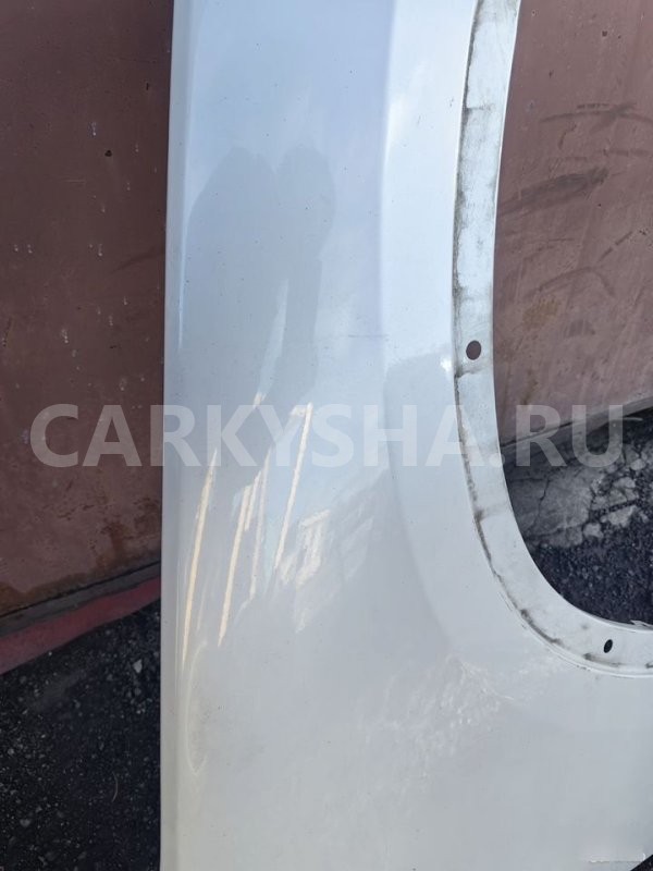 Крыло BMW X1 