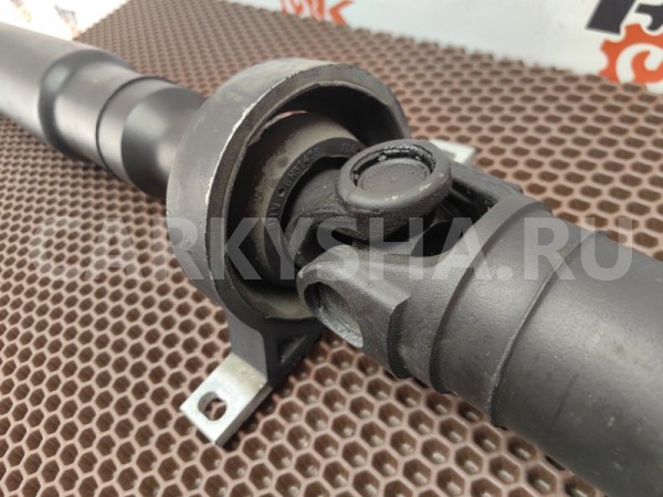 Кардан АКПП BMW X3 