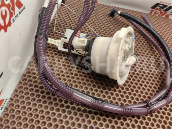 Регулятор топлива BMW X1 