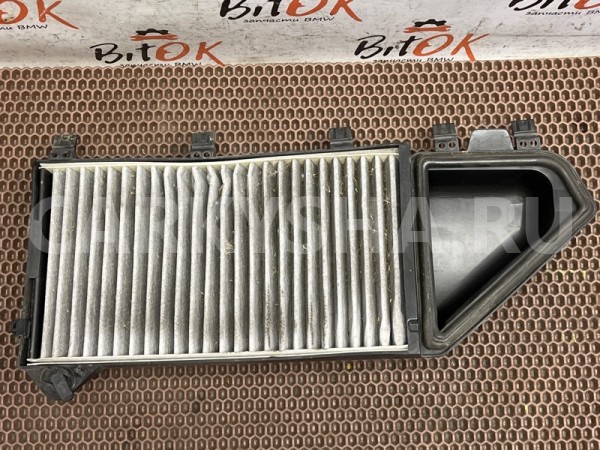 Крышка салонного фильтра BMW 5er 