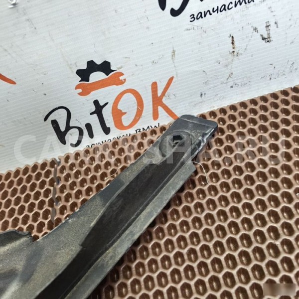 Крышка салонного фильтра BMW X5 