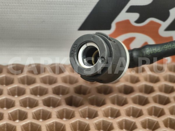 Топливная трубка BMW X5 