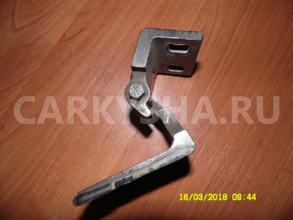 Петля двери BMW X5 E53 рестайлинг (2003—2007) BMW X5 оригинальный номер 415182651589