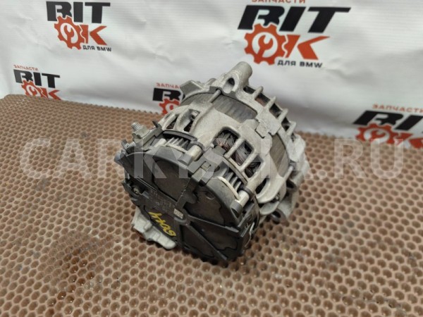 Генератор BMW X3 