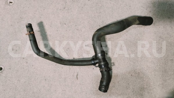 Патрубок системы охлаждения Renault Logan 1 1.4 Renault 20 