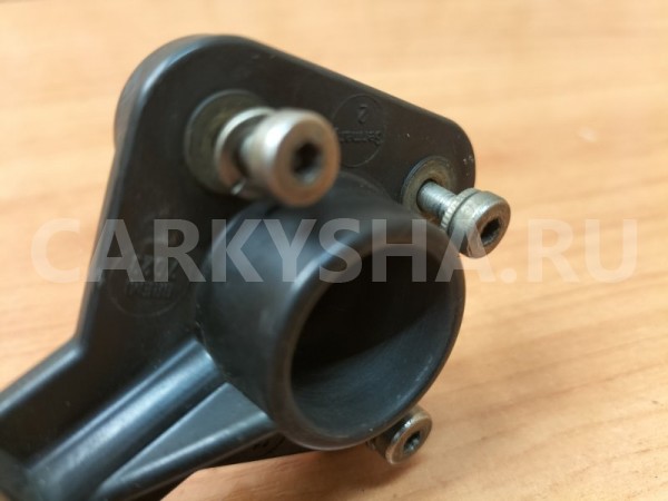 Бегунок трамблёра (распределителя зажигания) Mercedes-Benz W124 