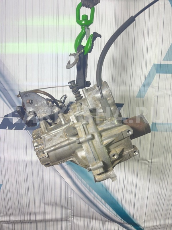 Мкпп Hyundai Accent 1994-1999 1305 G4FK Hyundai Accent 