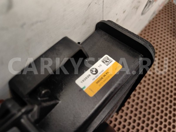 НЧ-динамики Mini Countryman 