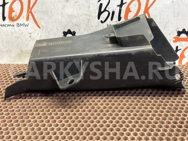 Воздуховод охлаждения тормозов BMW 5er 